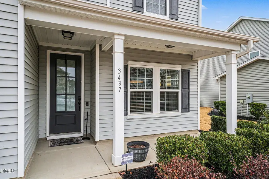 3437 Longleaf Estates Drive, Raleigh, NC 27616 - Image #3