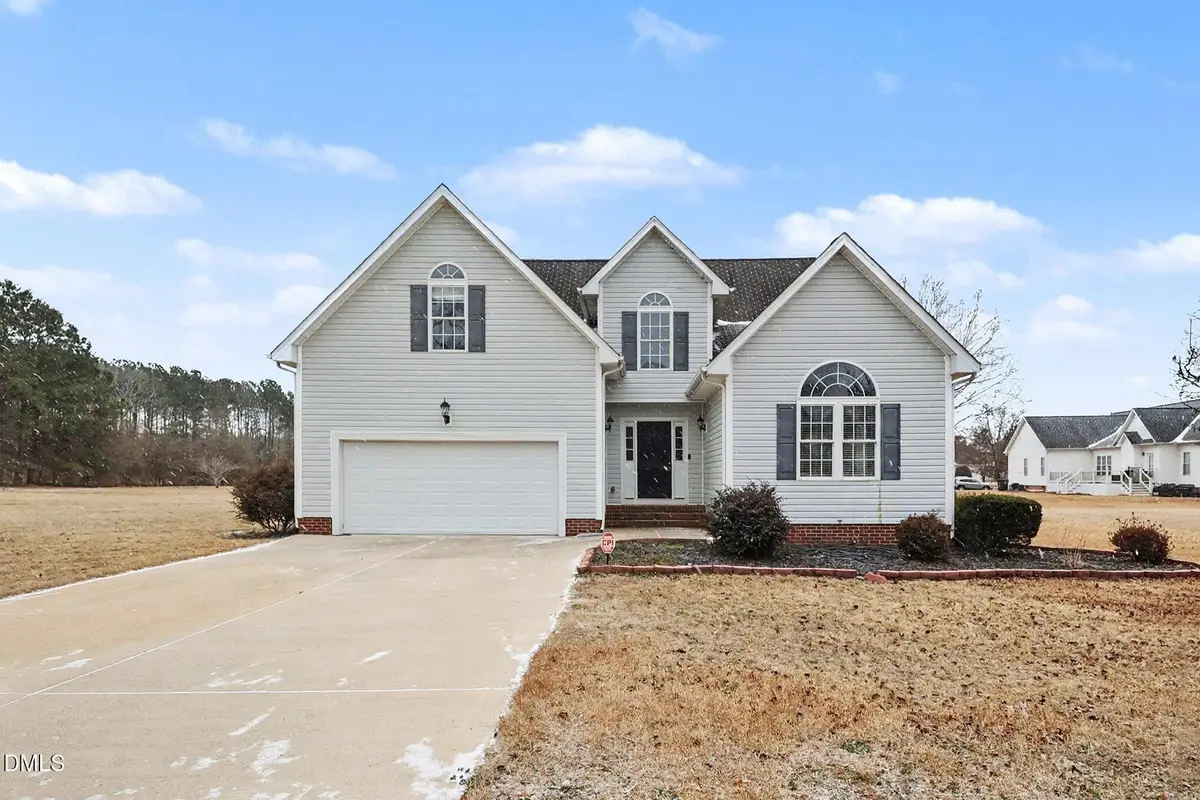 40 Breckenridge Place, Dunn, NC 28334 - Image #1