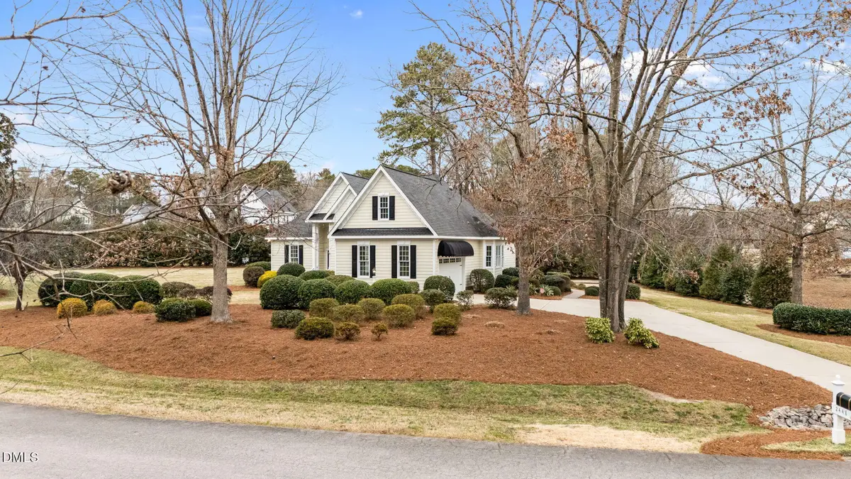 2448 Village Of Wakefield Drive, Zebulon, NC 27597 - Image #1