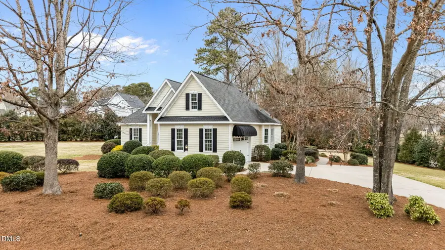 2448 Village Of Wakefield Drive, Zebulon, NC 27597 - Image #3