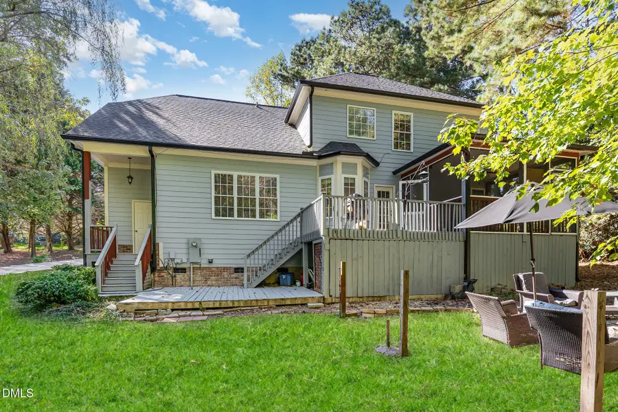 4613 Cherrybark Lane, Raleigh, NC 27616 - Image #3