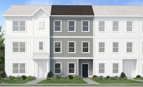 722 Orchard Vista Circle, Raleigh, NC 27606