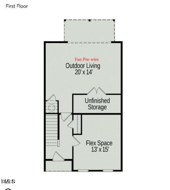 724 Orchard Vista Circle, Raleigh, NC 27606 - Image #2