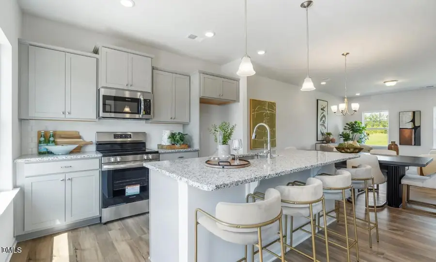 724 Orchard Vista Circle, Raleigh, NC 27606 - Image #3