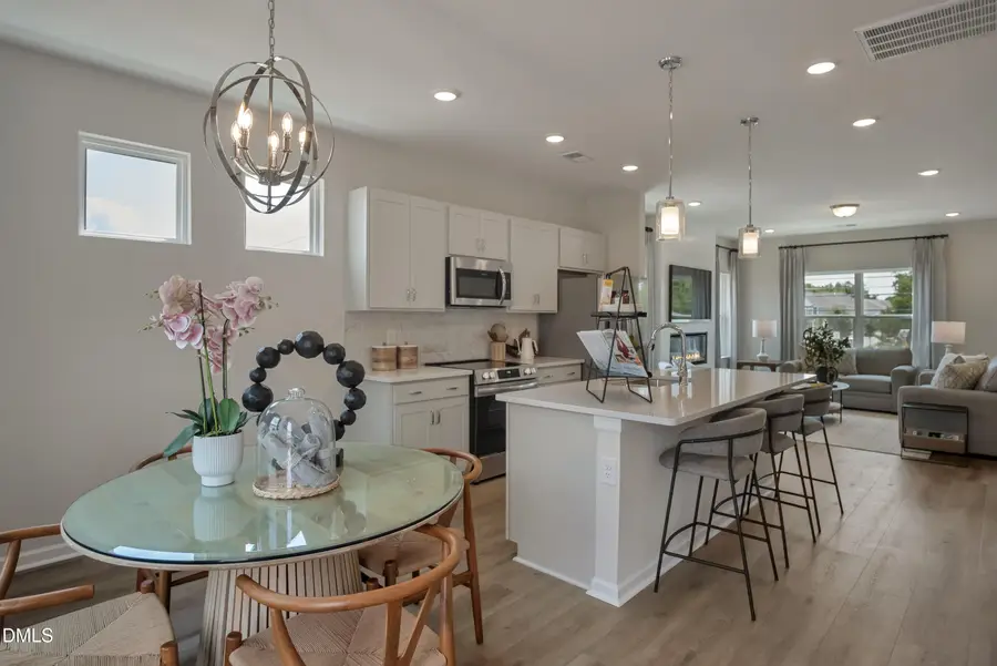 726 Orchard Vista Circle, Raleigh, NC 27606 - Image #3