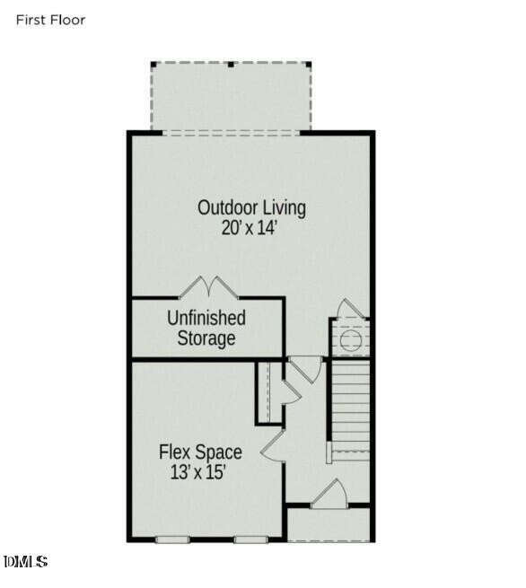 732 Orchard Vista Circle, Raleigh, NC 27606 - Image #2