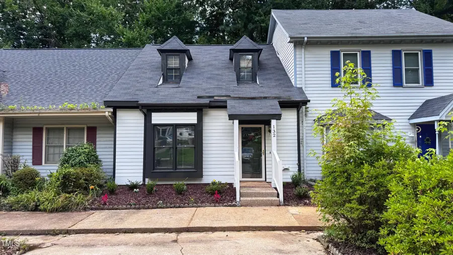 132 Carriage House Trail, Garner, NC 27529 - Image #2