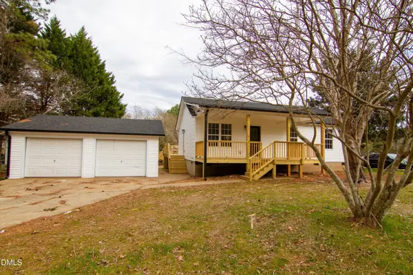 192 Mill Creek Drive, Youngsville, NC 27596