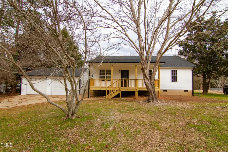 192 Mill Creek Drive, Youngsville, NC 27596 - #3