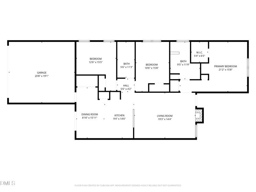 11230 Avocet Lane #102, Raleigh, NC 27617 - Image #2