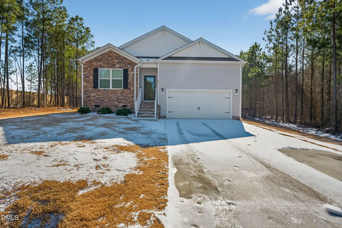 35 Hickory Hollow Circle, Youngsville, NC 27596 - #1