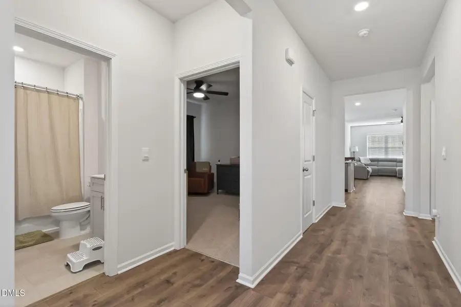 35 Hickory Hollow Circle, Youngsville, NC 27596 - #3