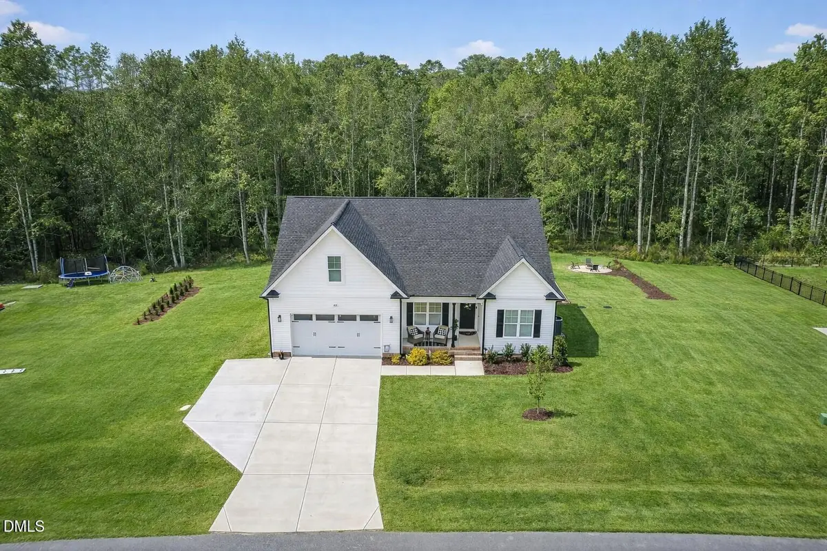 452 Brodie Rose Landing Way, Smithfield, NC 27577 - Image #1