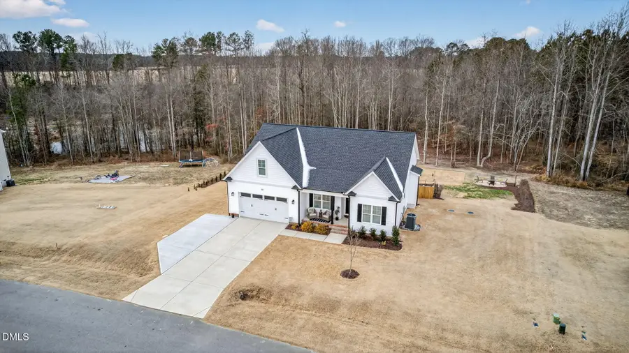 452 Brodie Rose Landing Way, Smithfield, NC 27577 - Image #3