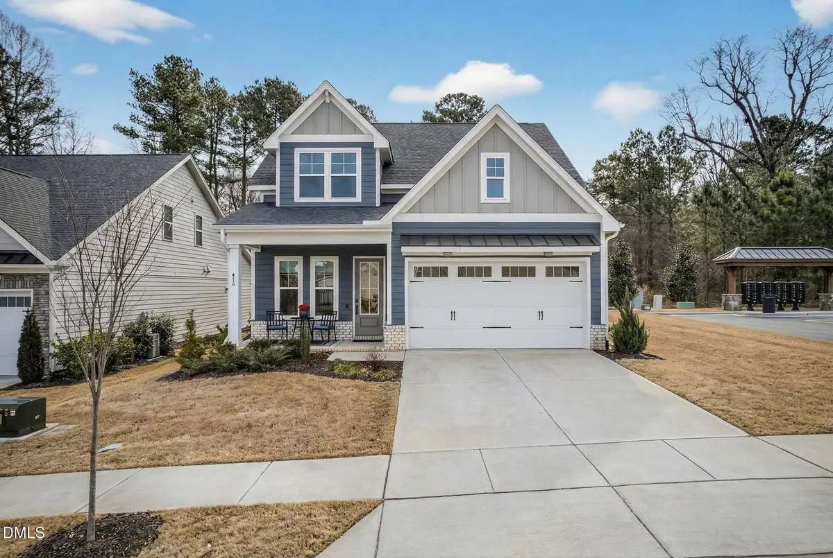 913 Whistable Avenue, Wake Forest, NC 27587 - Image #1
