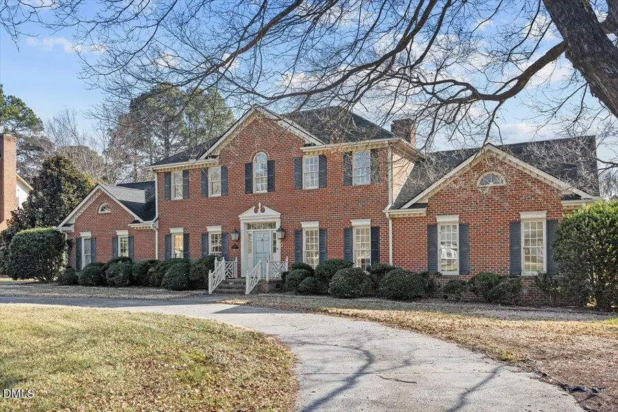 3737 Medford Road, Durham, NC 27705 - #3