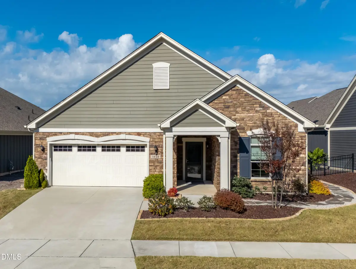 1448 Cherob Lane, Durham, NC 27713 - Image #1