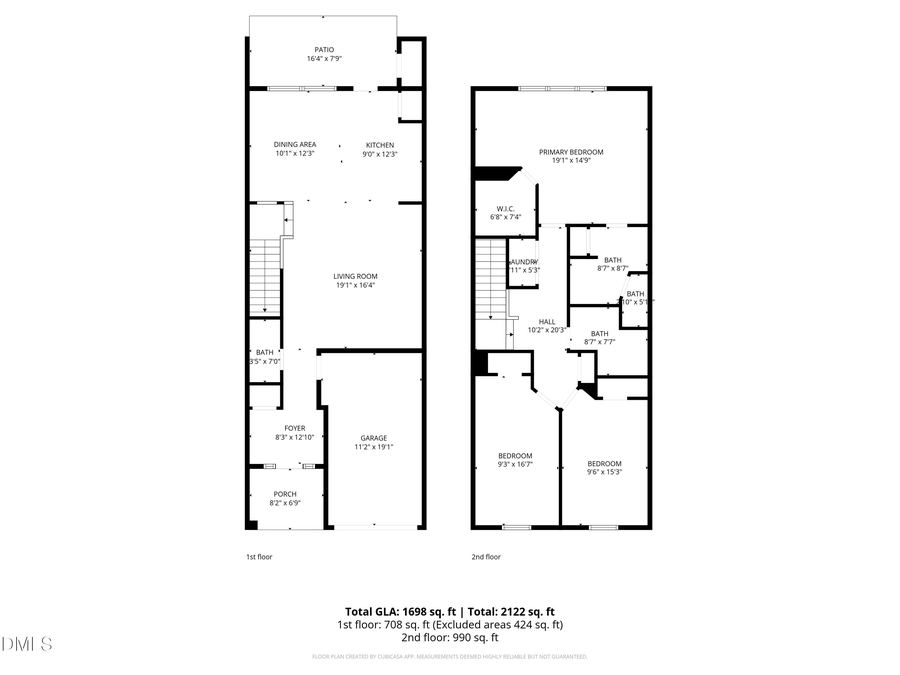 12 E Willow Trace Way, Clayton, NC 27527 - Image #2