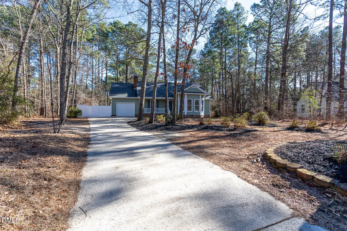 10609 Orchid Lane, Raleigh, NC 27603 - Image #1