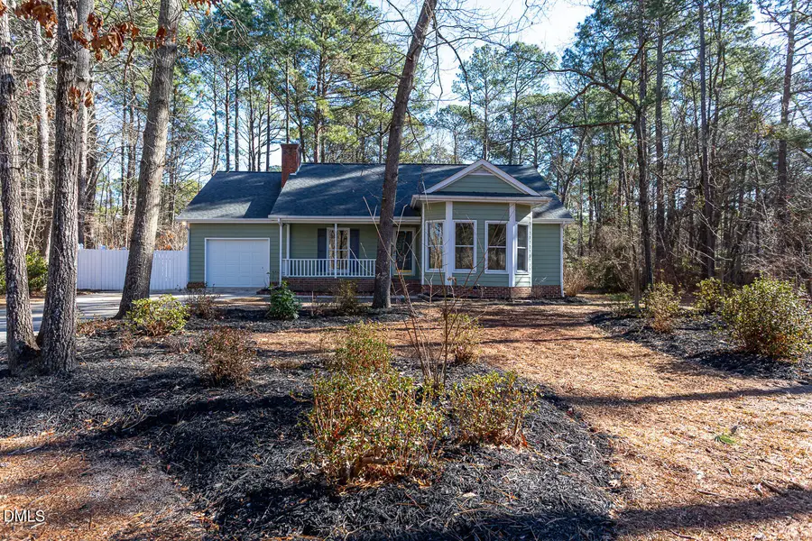 10609 Orchid Lane, Raleigh, NC 27603 - Image #2