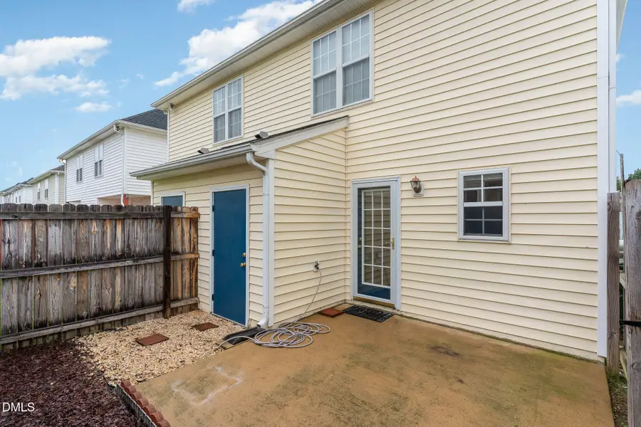 2215 Turtle Point Drive, Raleigh, NC 27604 - #2