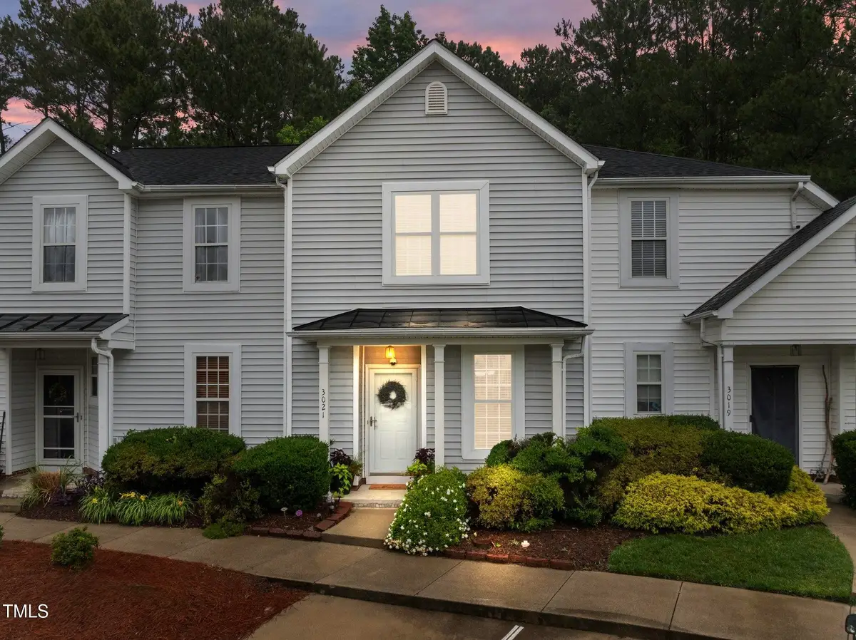 3021 White Cloud Circle, Apex, NC 27502 - Image #1