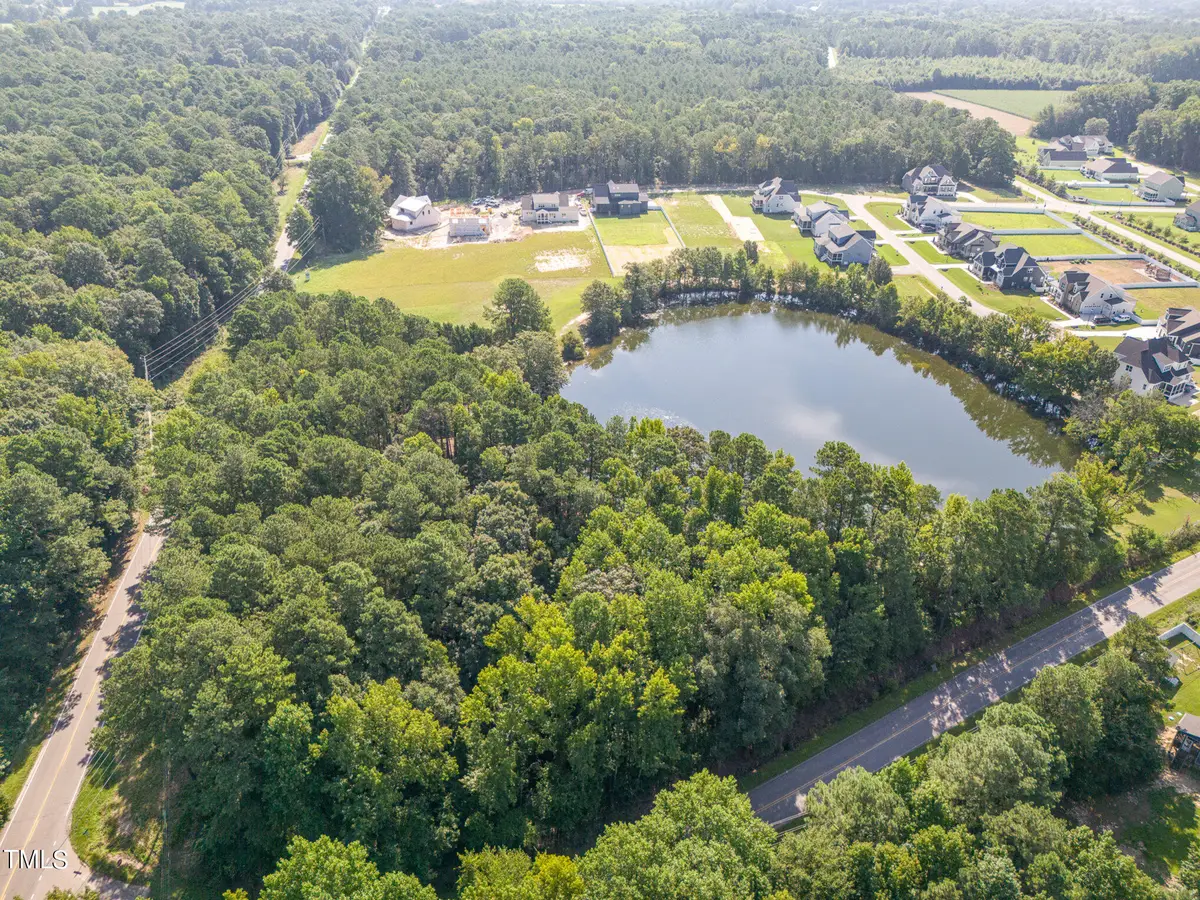 408 Johnston Road, Raleigh, NC 27603 - #1