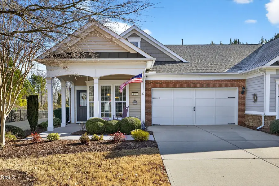 4328 Del Webb Avenue, Cary, NC 27519 - #2