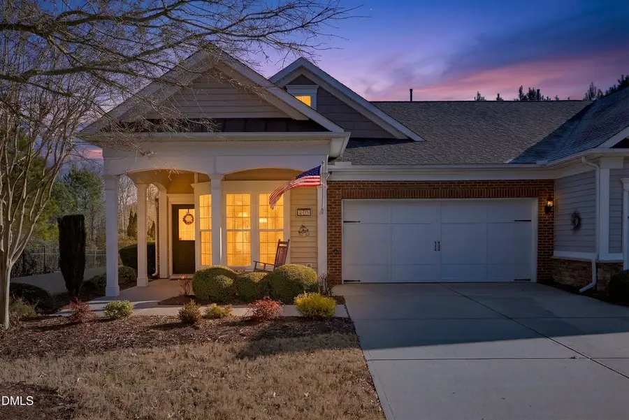 4328 Del Webb Avenue, Cary, NC 27519 - #3