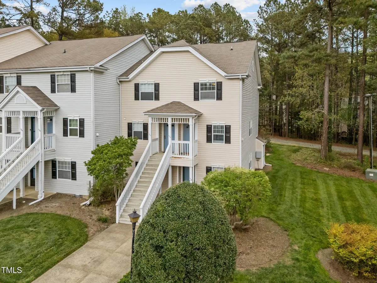 120 Schultz Street, Chapel Hill, NC 27514 - #1