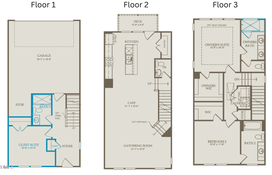 903 Fearless Road, Durham, NC 27703 - Image #2