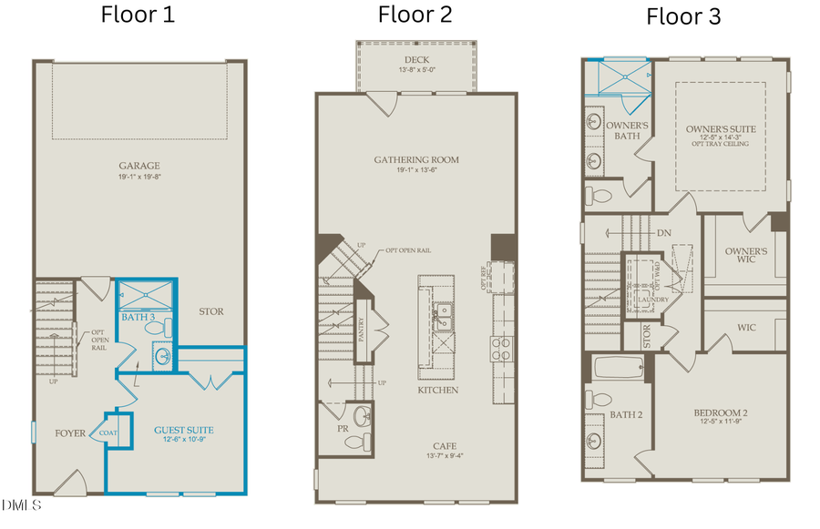 912 Fearless Road, Durham, NC 27703 - Image #2