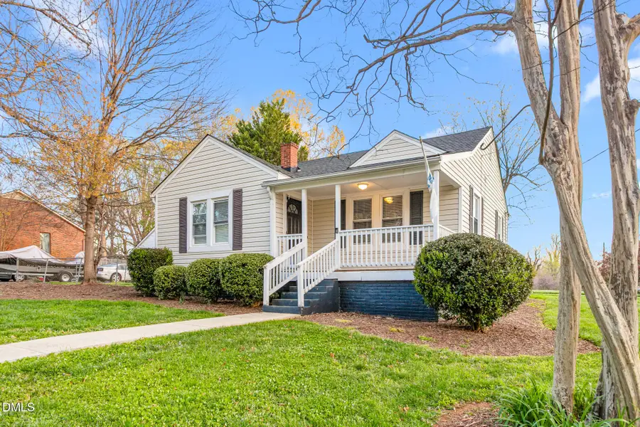 2303 Trail Five, Burlington, NC 27215 - #2