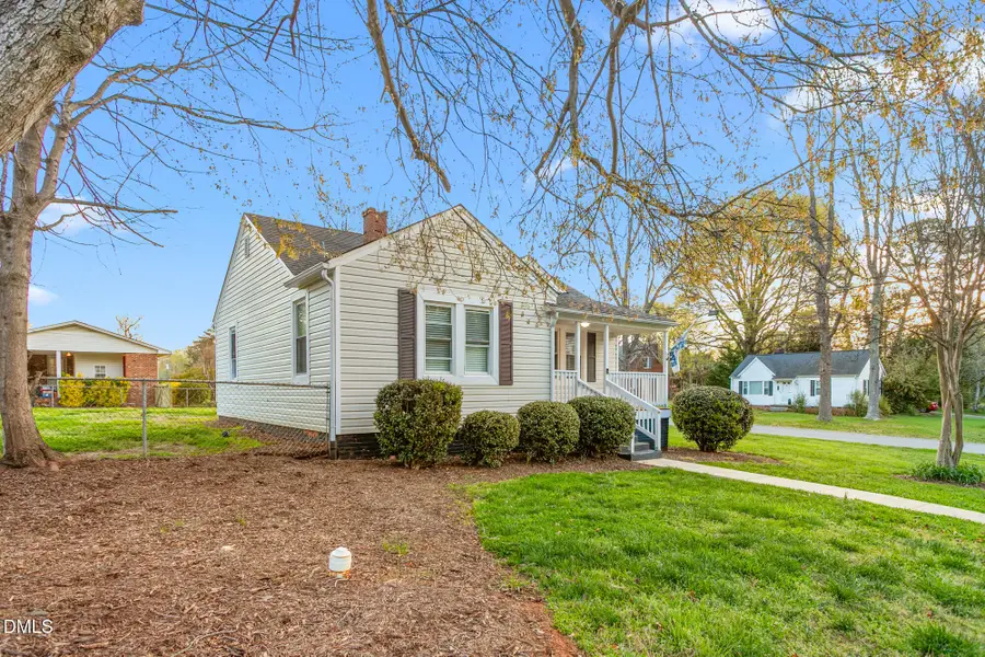 2303 Trail Five, Burlington, NC 27215 - #3