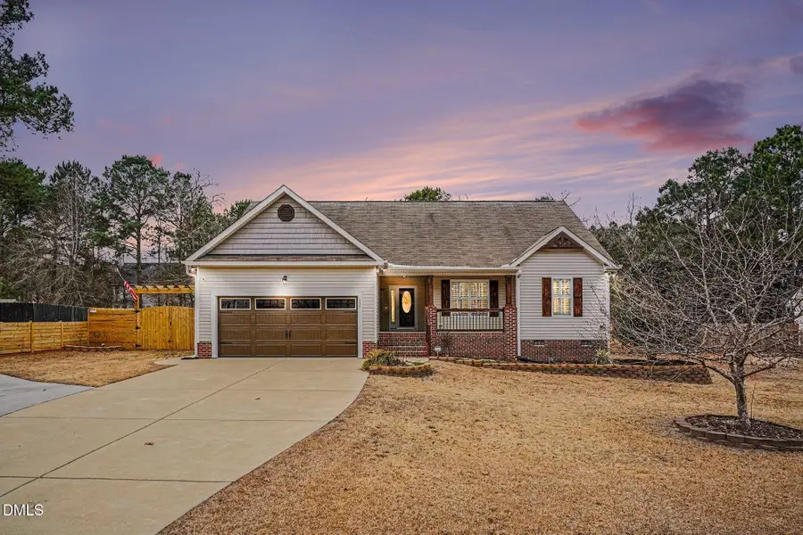 354 Juno Drive, Broadway, NC 27505 - Image #2