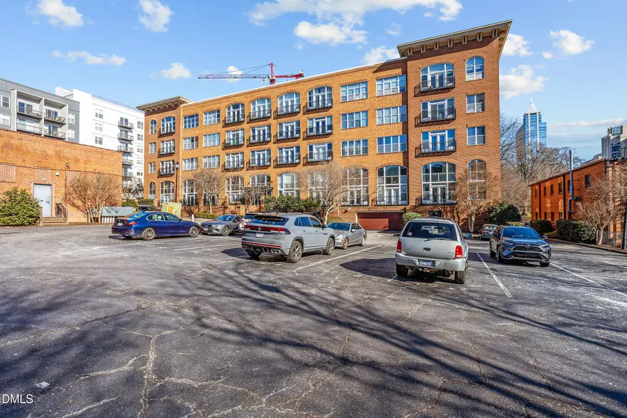 200 S Dawson Street #104, Raleigh, NC 27601 - #3