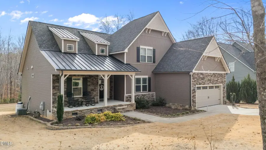 3812 Ironwood Drive, Franklinton, NC 27525 - #2