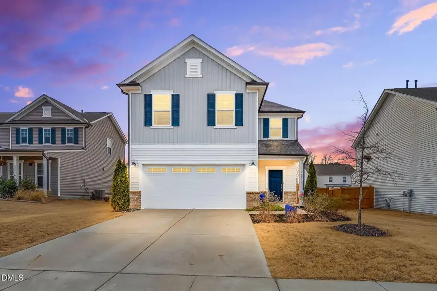 2212 Fairway Green Drive, Fuquay Varina, NC 27526 - #2