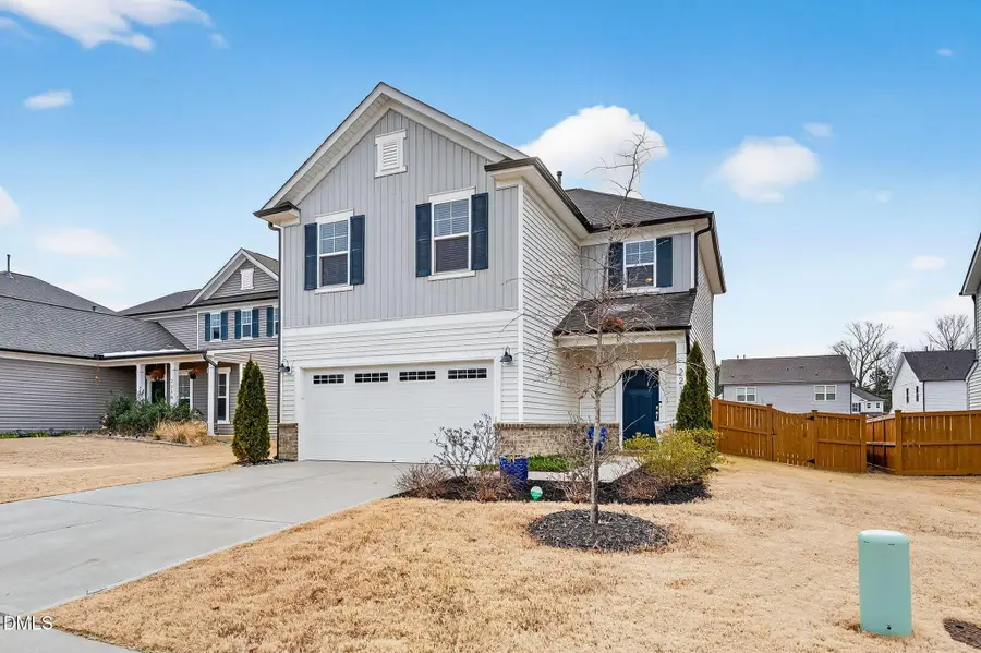 2212 Fairway Green Drive, Fuquay Varina, NC 27526 - #3