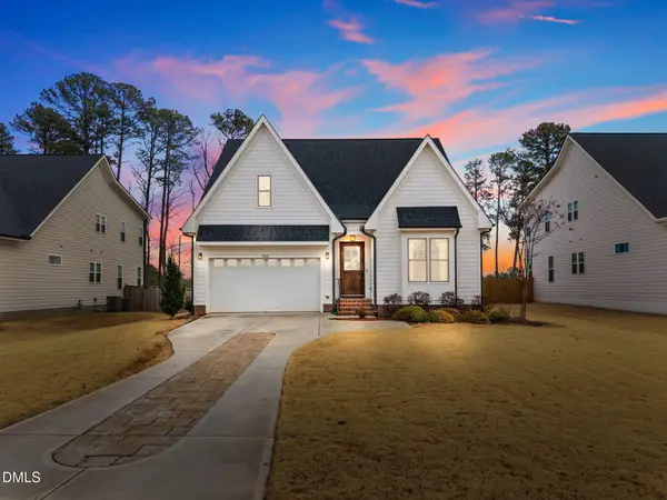 7520 Pinecrest Road, Raleigh, NC 27613