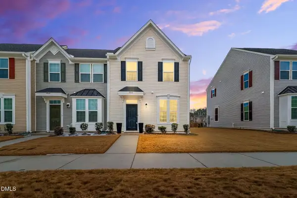 4922 Crossley Street, Raleigh, NC 27616