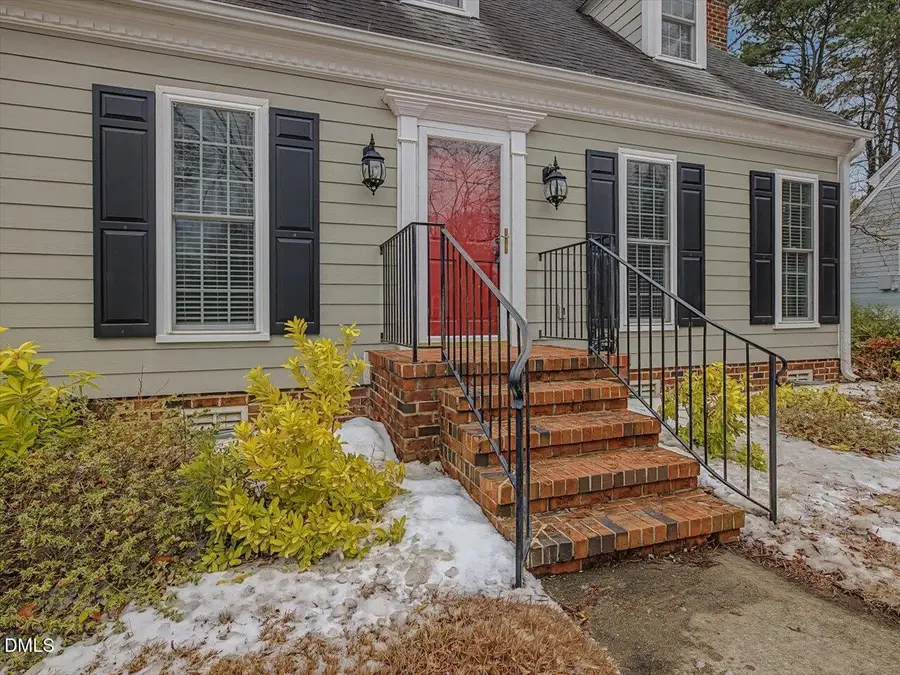 2920 Bolo Trail, Raleigh, NC 27615 - #3