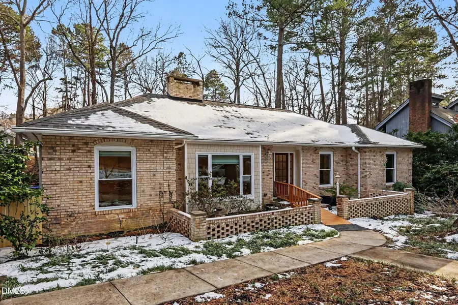 2477 Foxwood Drive, Chapel Hill, NC 27514 - #3