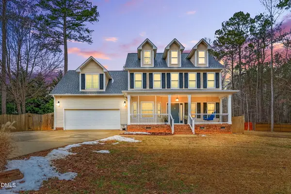 1104 Taylor Farm Road, Raleigh, NC 27603