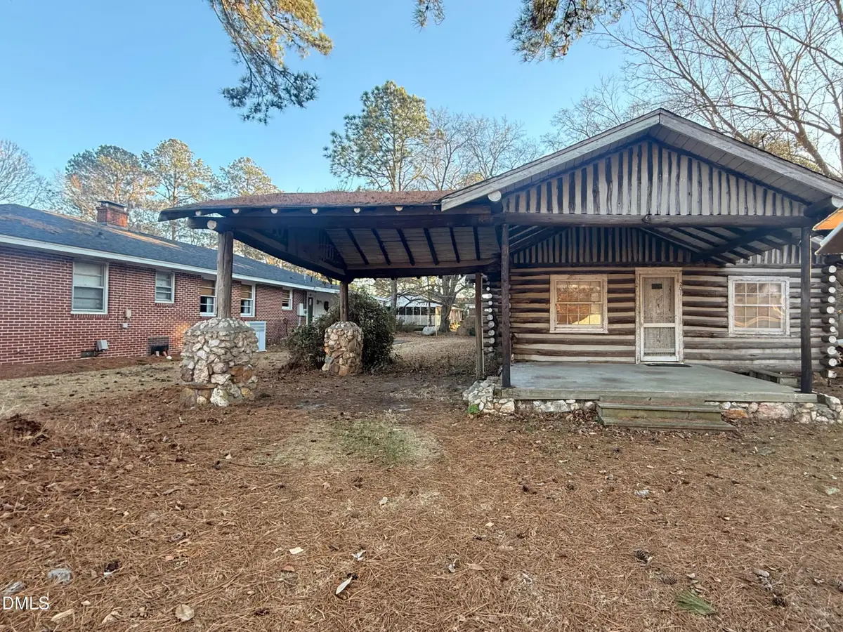 201 W Church Street, Pikeville, NC 27863 - Image #1