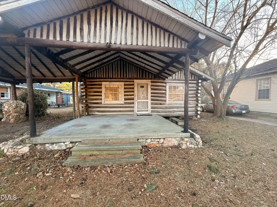 201 W Church Street, Pikeville, NC 27863 - Image #2