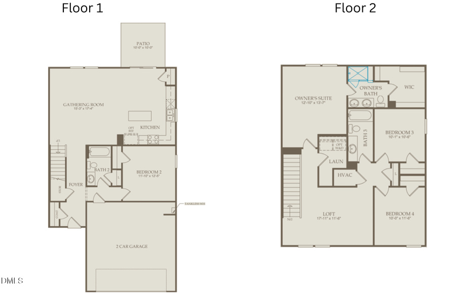 336 Scottsdale Drive, Sanford, NC 27330 - #2