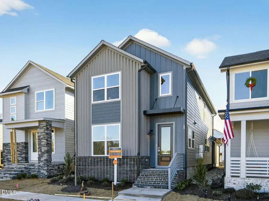 33 Hillway Road, Pittsboro, NC 27312 - #2