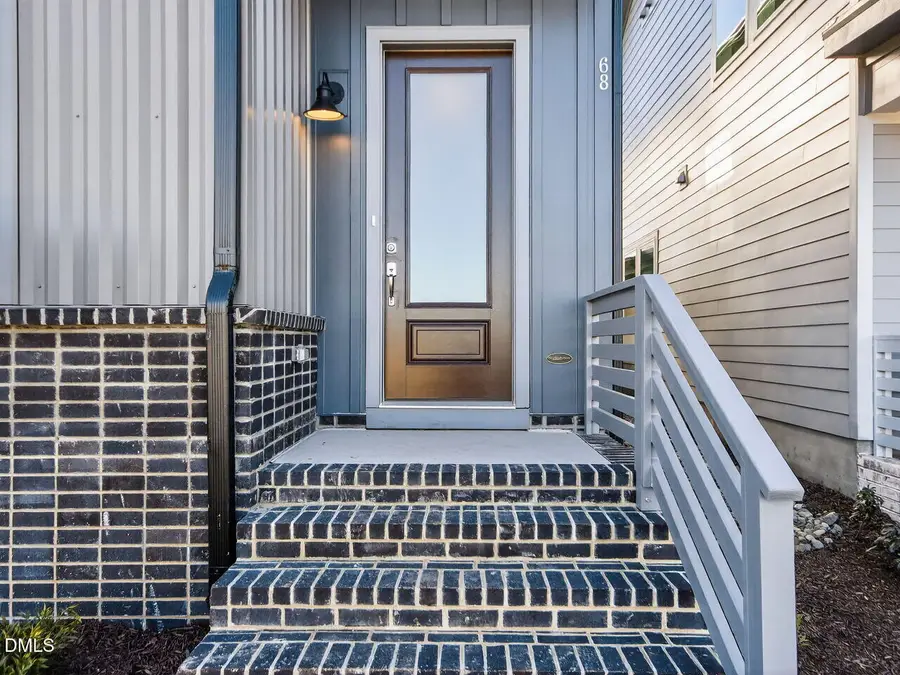 33 Hillway Road, Pittsboro, NC 27312 - #3