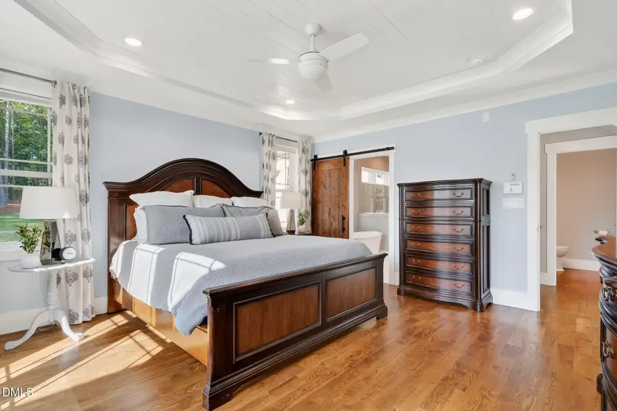 811 Golfers View, Pittsboro, NC 27312 - #3